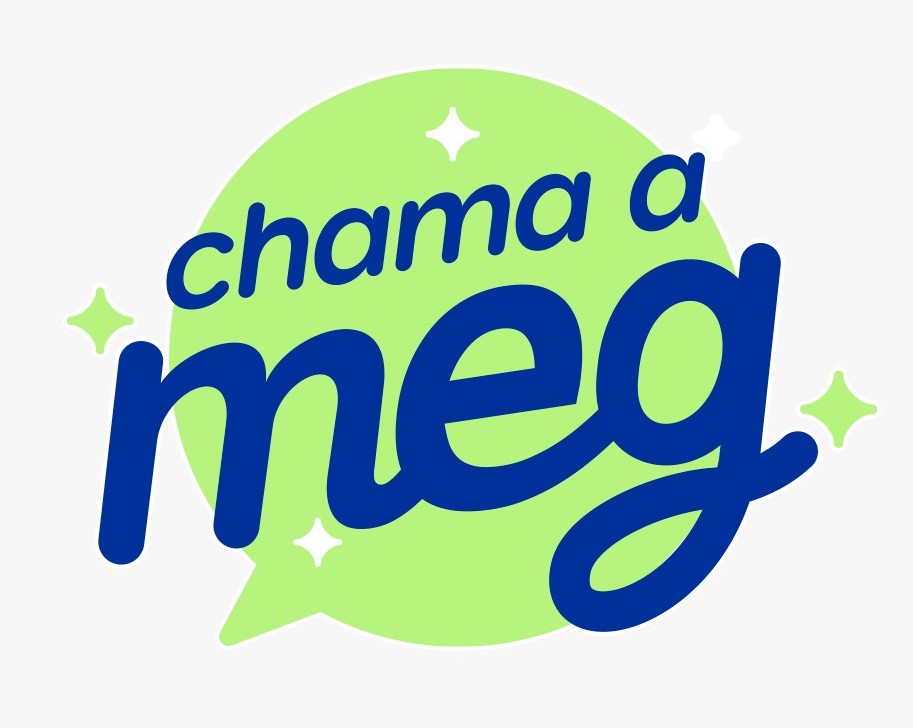 Chama a Meg